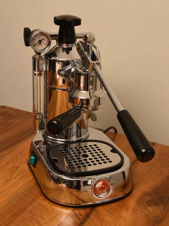 La pavoni professional outlet lusso pl