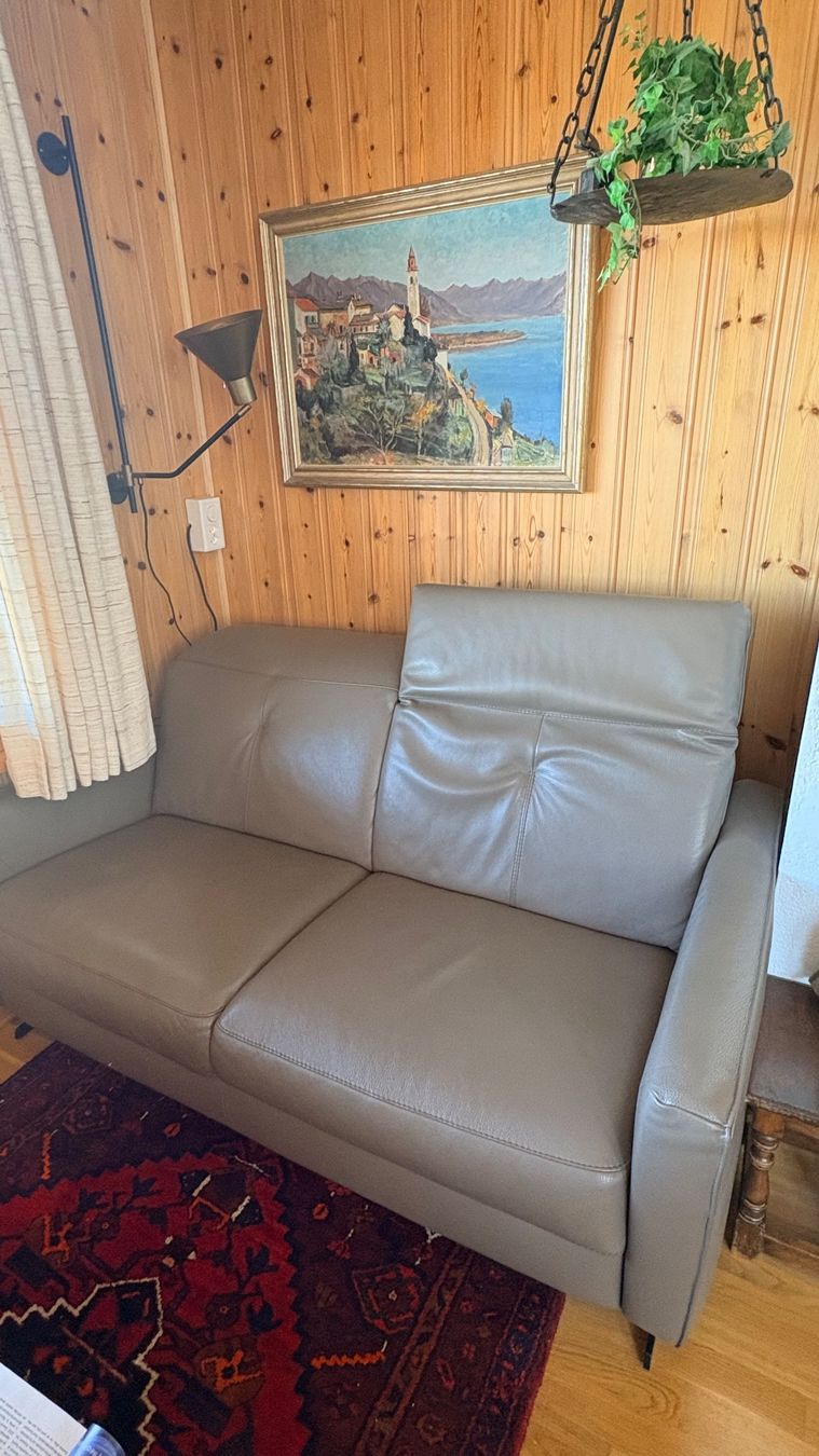 Canap Et 2 Fauteuils Assortis