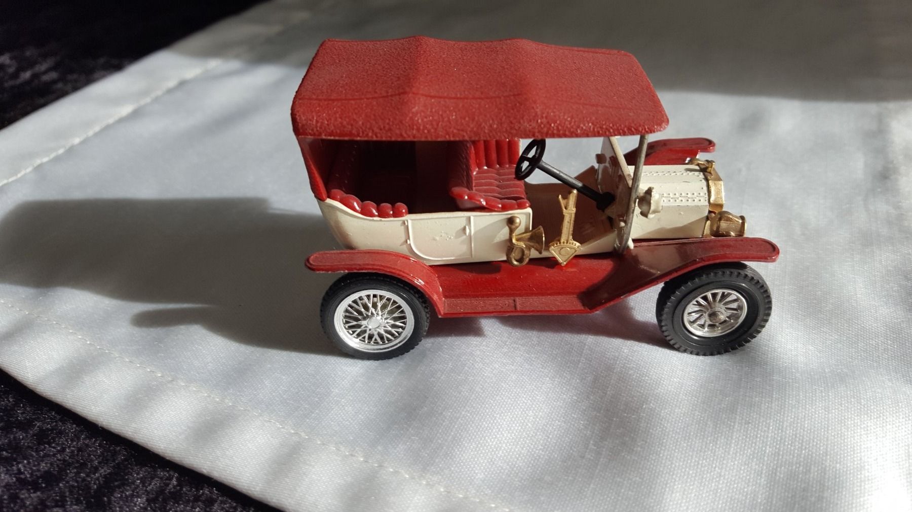 Modellautos: 3 Modellautos  1/43  DUGU etc – Gebraucht aus Reinach von 3Guggerli 2
