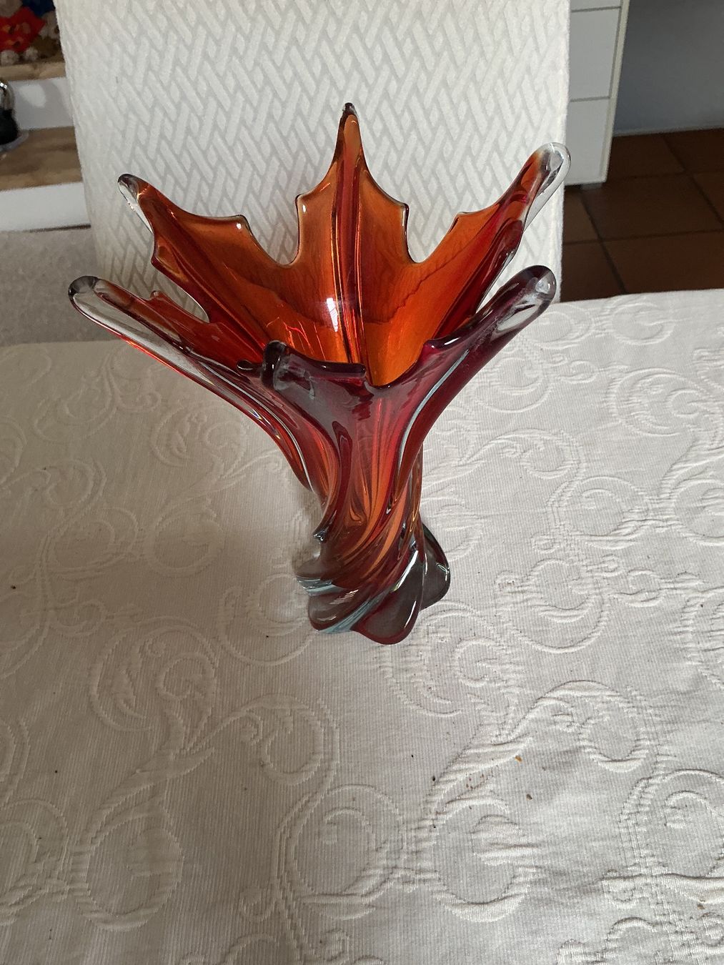 Murano Vasi & Recipienti: Murano Vase – Usato da Wettingen venduto da Andres54 1