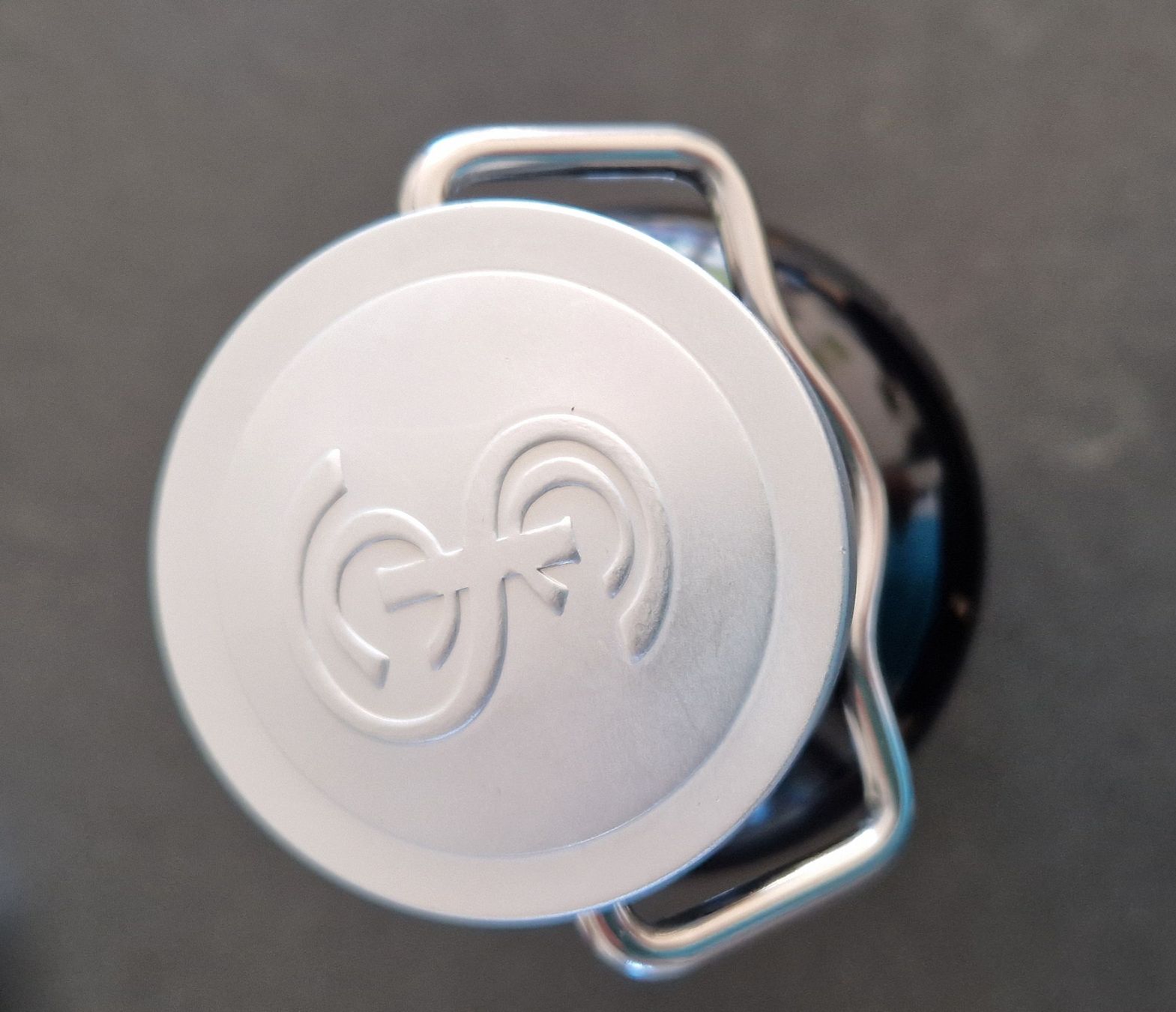 Sigg Gourdes & Thermos: Sigg Trinkflasche – D'occasion à Gasel par sale65 2