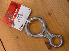 DMM Abseil 8, Abseilachter