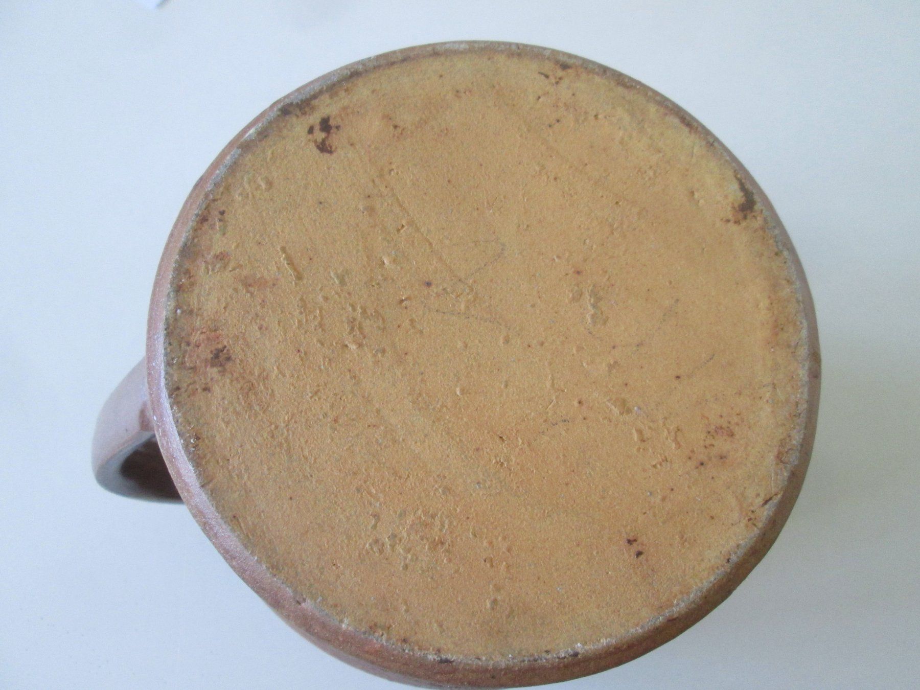 Caraffe: Crinitz Steingutkrug, 3 Liter – Usato da Sementina venduto da babucia 5