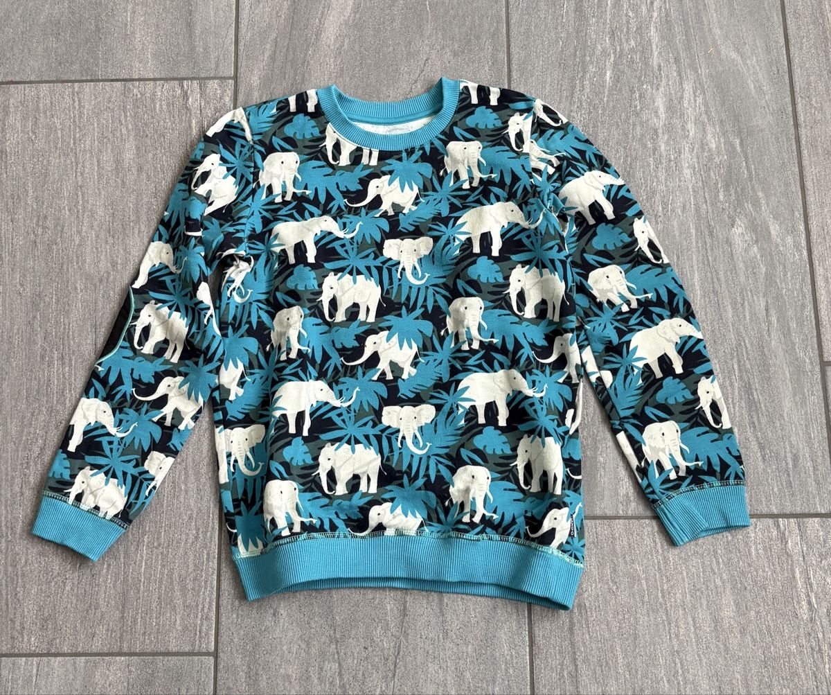 Maglioni & Felpe: Jakoo Pullover Gr. 140/146 – Nuovo e nell'imballaggio originale da Villmergen venduto da Mercedes405 1