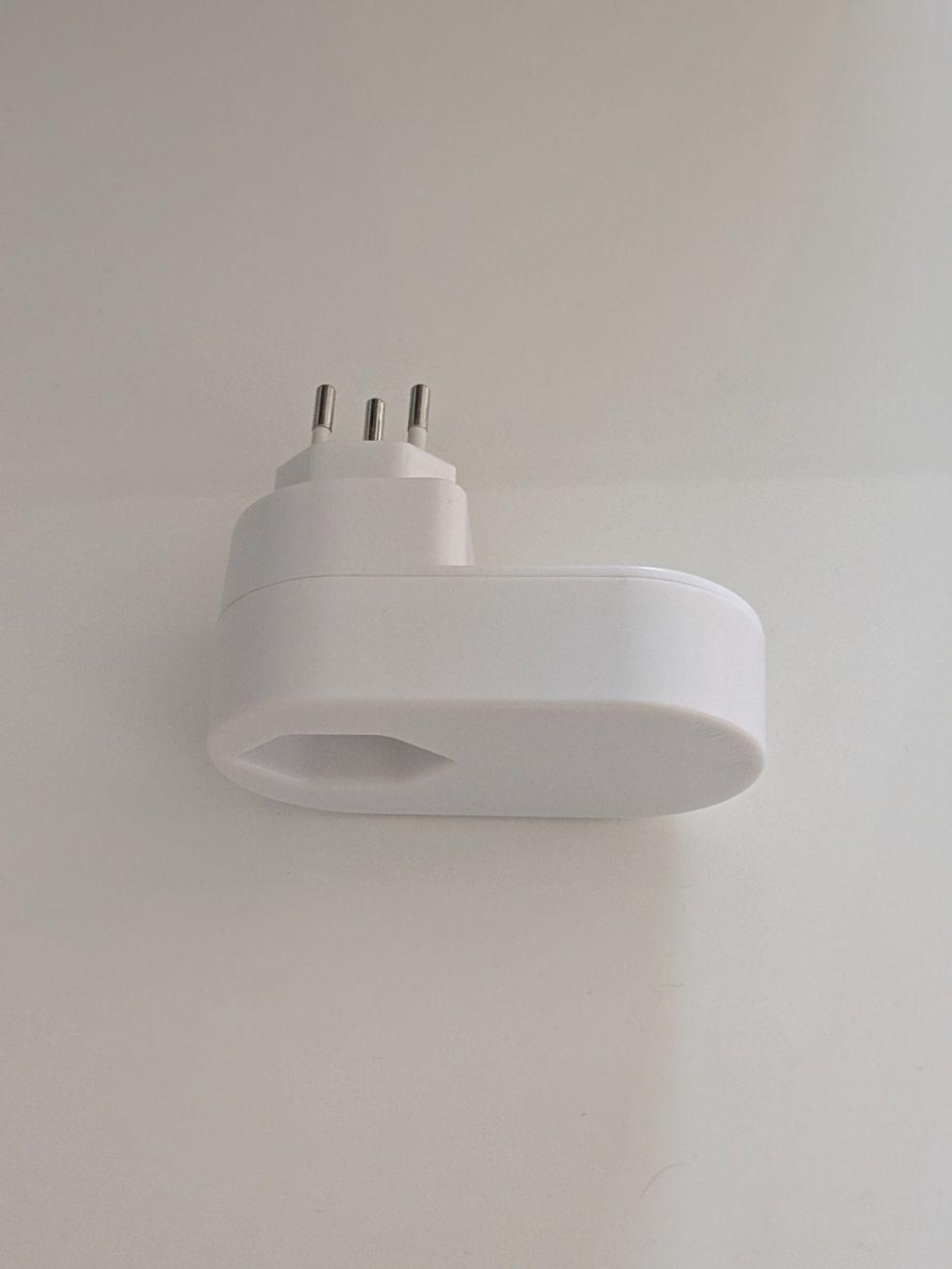 Ikea Fiches d'alim.: Ikea Tradfri Steckdose, funkgesteuert, smart, Zigbee – D'occasion à Liestal par tonic 1