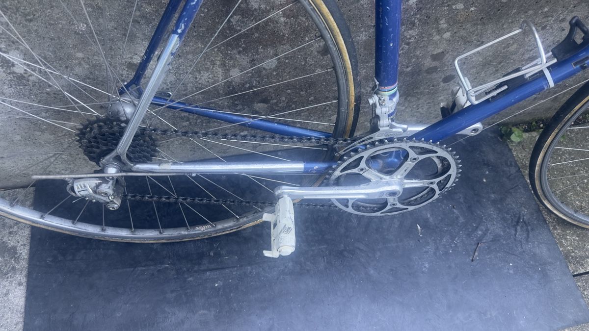 Vélos: Velo 58cm – D'occasion à Pfaffhausen par Gitano88 1