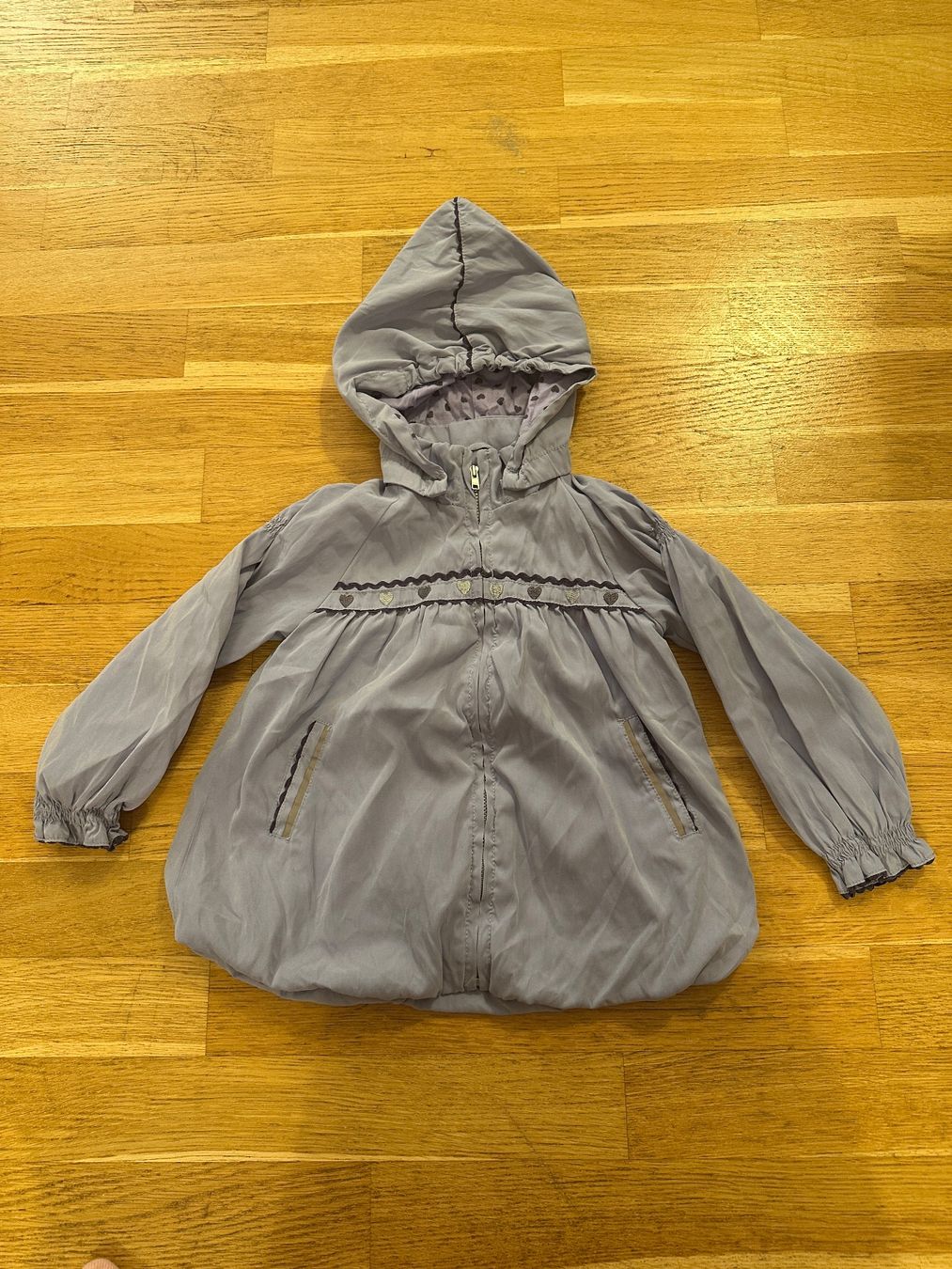 Lotti & Set di vestiti: Mädchen Frühlingsset: Jacke & Hosen Gr. 98 – Usato da Zürich venduto da JuliaSp 2