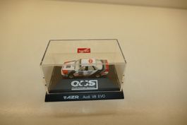 Herpa 1:87: Audi V8 EVO AZR #45