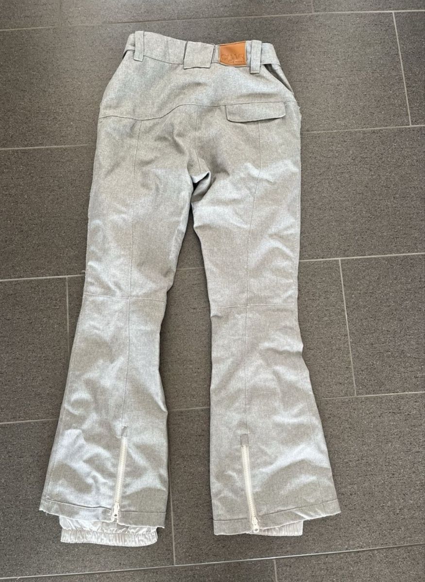 Pantalons: Damenskihose XS – Défectueux à Holziken par Xjj19 1