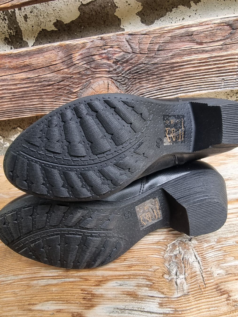 Scarpe da donna: Schöne Stiefel – Nuovo (secondo la descrizione) da Schönried venduto da Gti89 1