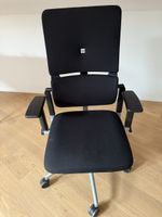 Steelcase Please Arbeitsstuhl