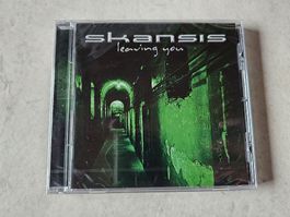 Skansis  -  Leaving You  /  Fabrikneu