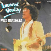 Laurent Voulzy - Paris-Strasbourg