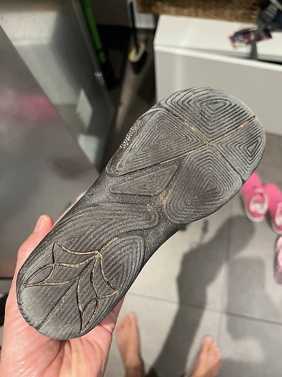 Wildling Scarpe per ragazze: Barfussschuhe Gr. 29 – Nuovo (secondo la descrizione) da Zürich venduto da claudia-zh 1