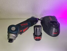 Visseuse d’angle Bosch Professional GWI 10.8V-LI