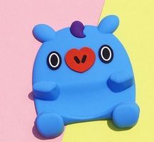 BTS BT 21: 1 support portable MANG