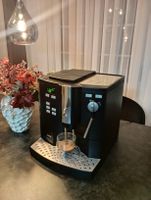 Jura Impressa Capp- ab Service - Garantie - Zustand ⭐ 9.5/10