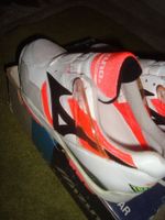 vintage 1991 year Mizuno shoe Volley Sky Court s9 Made Korea