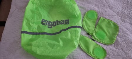 Ergobag Regenschutz 