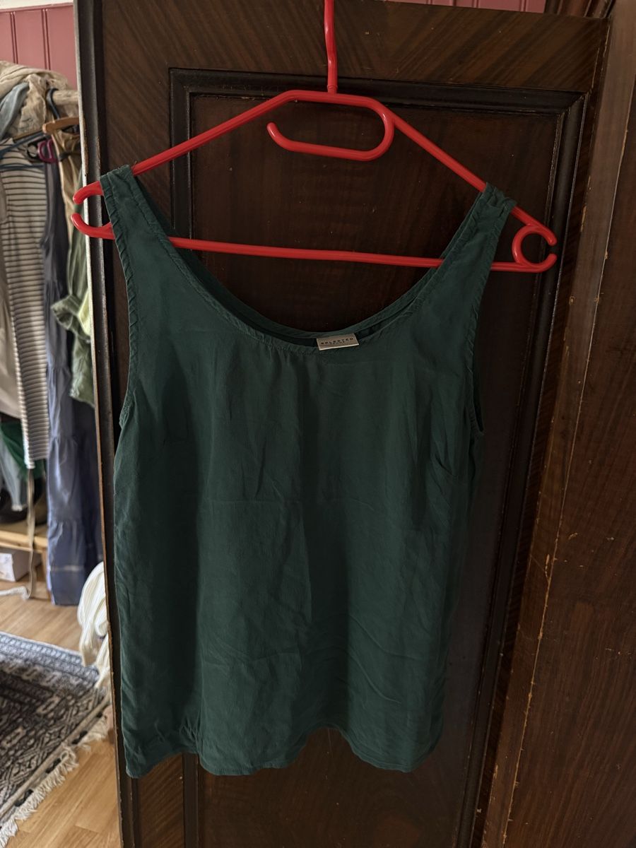 Lotti di vestiti: Blusen Paket S-M Seiden Viscose – Usato da Walenstadt venduto da nad_dm9g 4