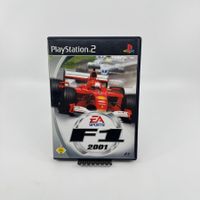 F1 2001 (PS2)