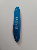 Eimco wenger sackmesser