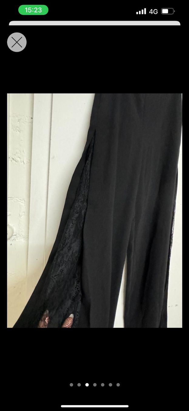 Zara Pantaloni: Zara pants – Nuovo e nell'imballaggio originale da Opfikon venduto da ari_7yn2 5