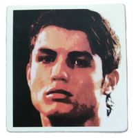 Cristiano Ronaldo  (Sticker)