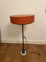 Garten-Pilzlampe 60er / 70er Jahre
