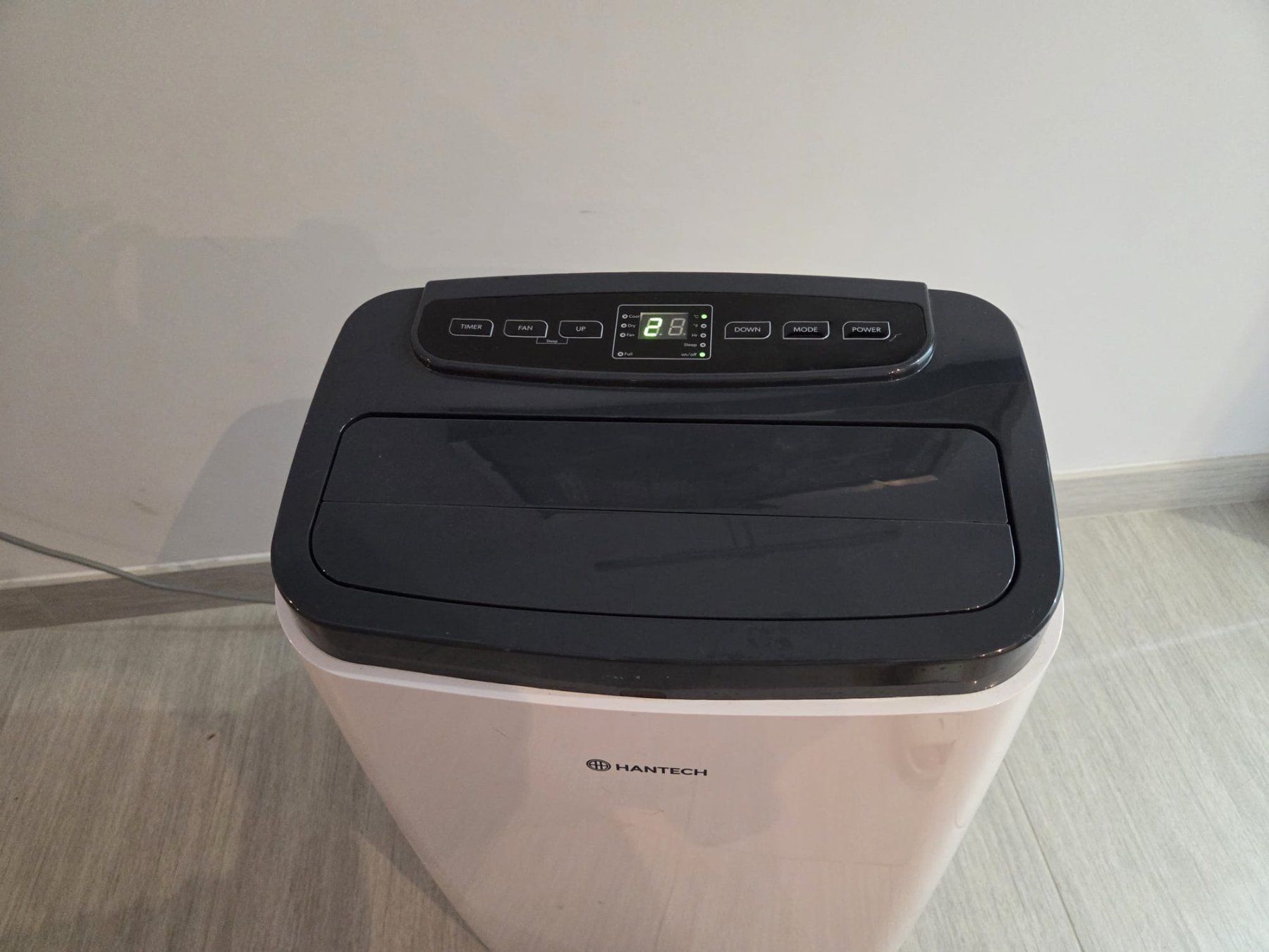 Condizionatori: Climatiseur portable HANTECH 12000 BTU – Usato da Begnins venduto da IlikeHiPhi 7