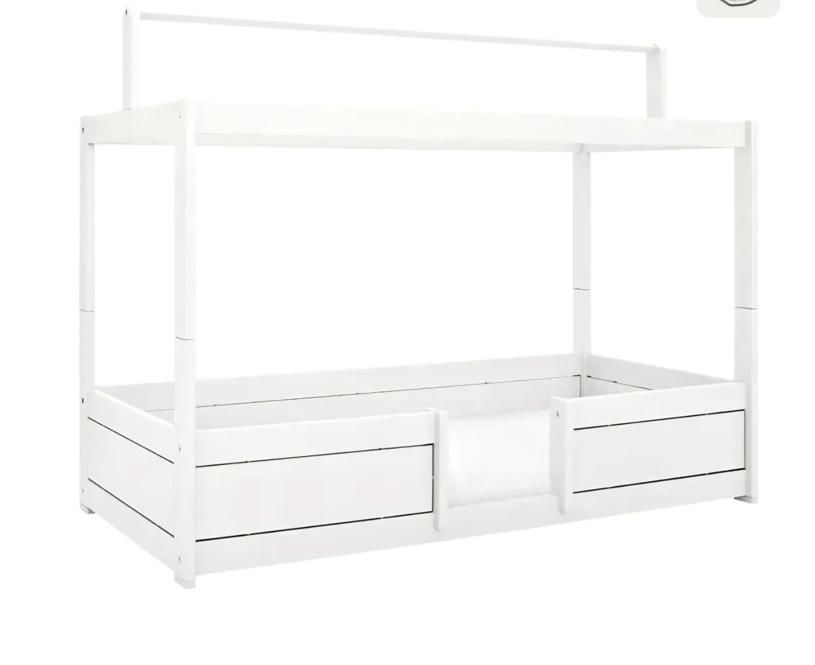 Lifetime Brands Letti: Kinderbett Lifetime 4 in 1 – Usato da Oftringen venduto da spirit82 1
