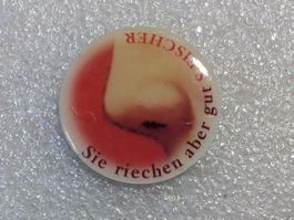 Ansteckpin 278: S. Fischer