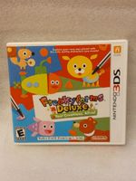 Freakyforms Deluxe Nintendo 3DS - !! A1 = GAME USA !!