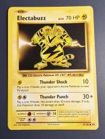Electrabuzz - 41/108 [C] - Pokémon