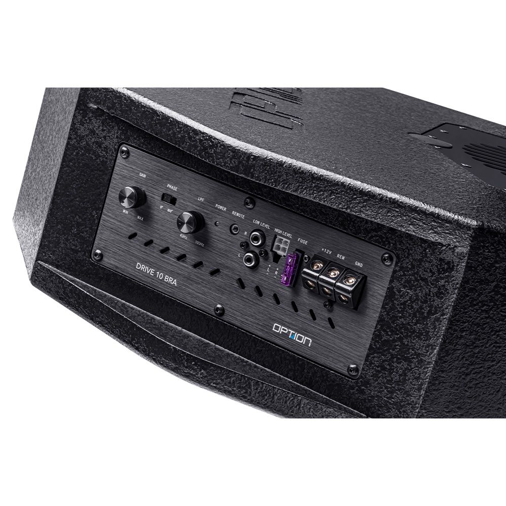 Casse acustiche: Reserverad Subwoofer Aktiv 300W RMS – Usato da Treiten venduto da reelage 1