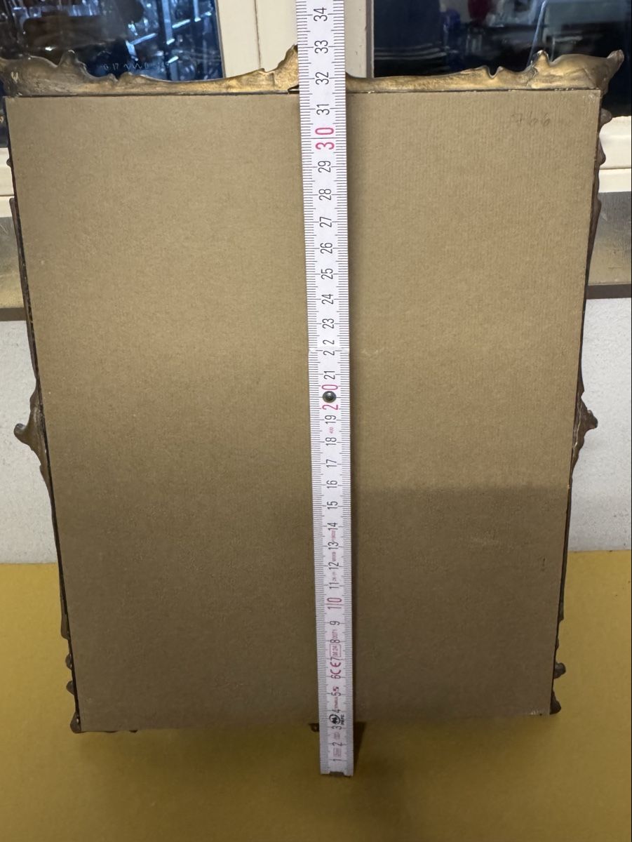 Dipinti: Original gemalte signiert Bild  – Usato da Schlieren venduto da Freundlich02 7