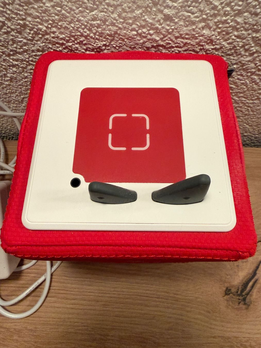 Audiolibri: Toniebox Rot – Usato da Steffisburg venduto da Copy22 1