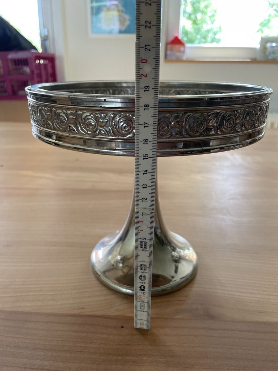 Coupes: Tafelaufsatz Schale – D'occasion à Agriswil par Mafi_69 3
