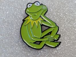 Ansteckpin 270: Kermit der Frosch