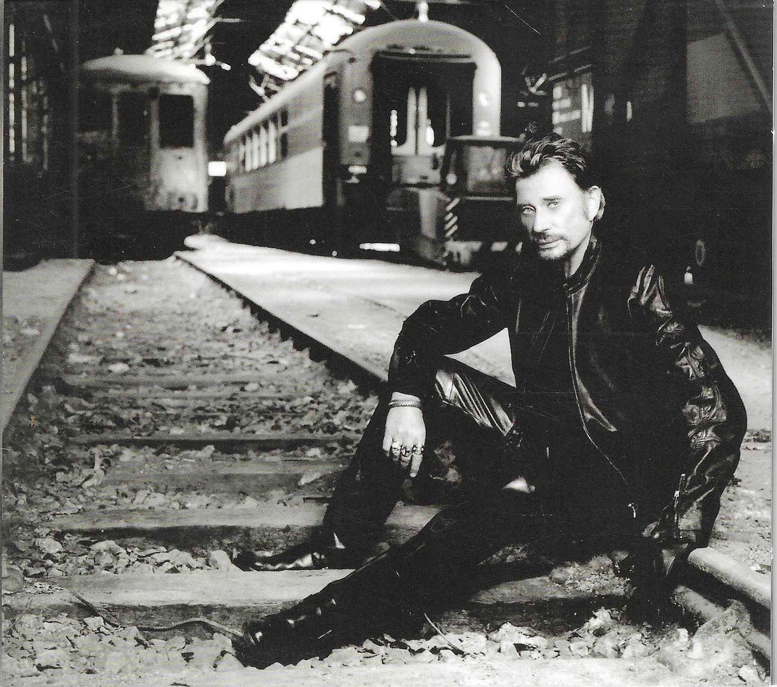 CD: Johnny Hallyday CD Digipack - Ma vérité – Usato da Savagnier venduto da Ne2065