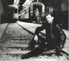 Johnny Hallyday CD Digipack - Ma vérité