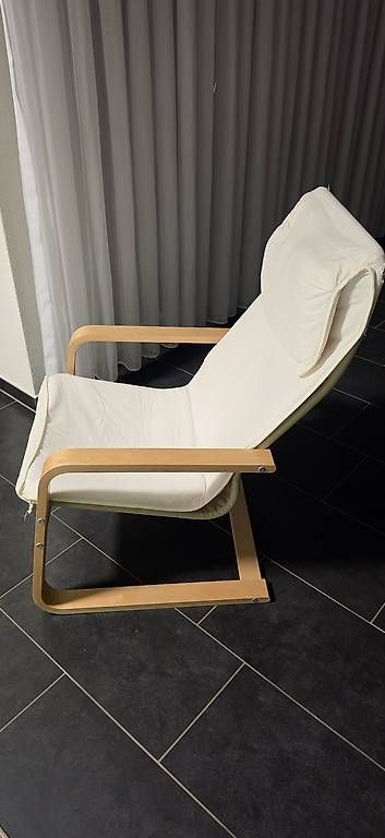 Poltrone: Relaxsessel 2x IKEA – Usato da Wohlen AG venduto da Nautilus_07 2