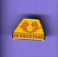 LE VIEUX PANE