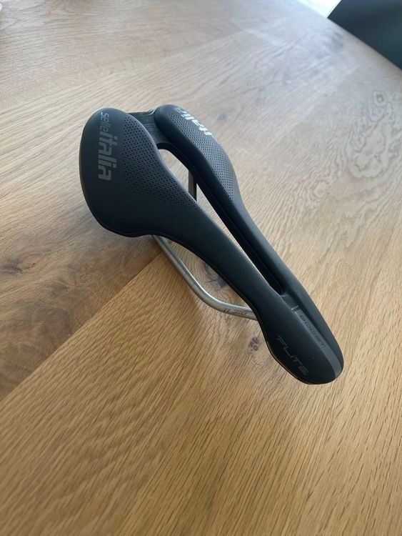 Selle Italia Pezzi di ricambio: Flite Boost TI 316 Superflow – Usato da Kehrsatz venduto da ts1898 4