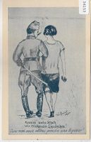 Armee Suisse Humor - Komm mein Schatz
