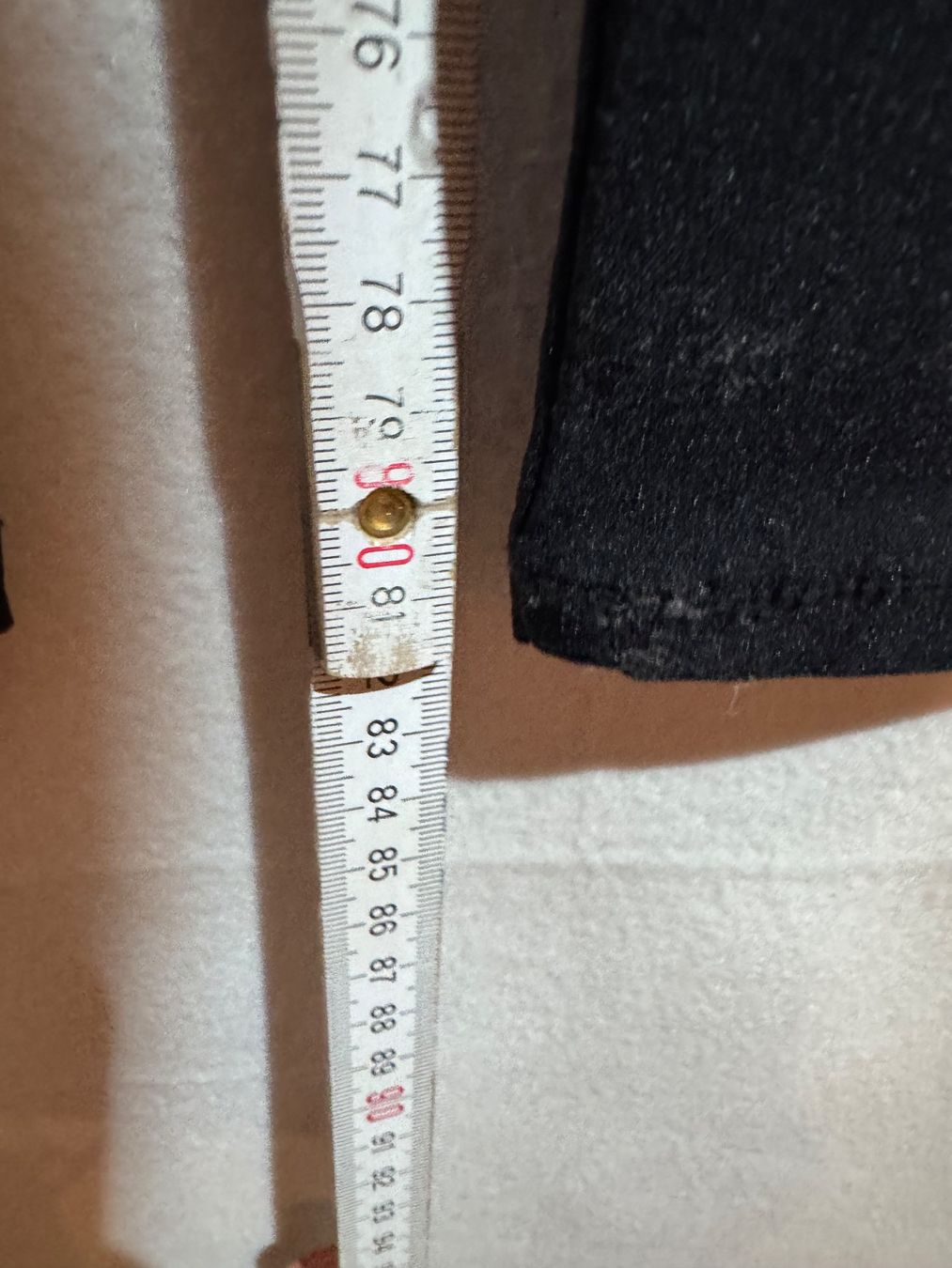 Hosen: Schwarze Hose von Chicoree Gr. S – Gebraucht aus Grosswangen von second_hand_dress 5