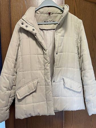 Neue Biaggini Damenjacke