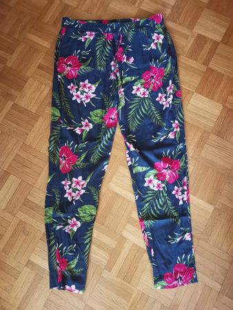 Sommer Damen Hose