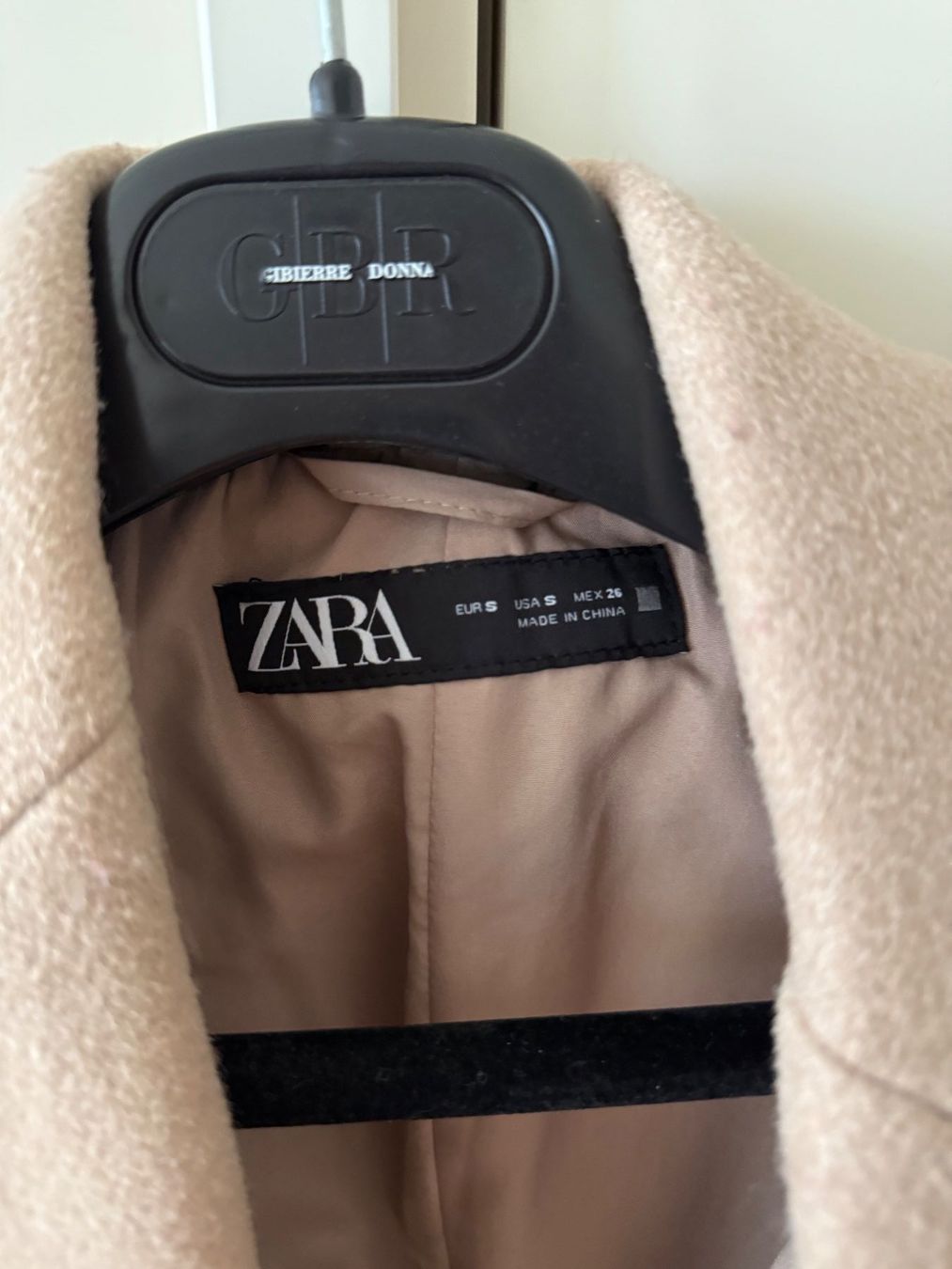 Zara Manteaux: Wintermantel, size S – D'occasion à Sissach par laura.x4 3