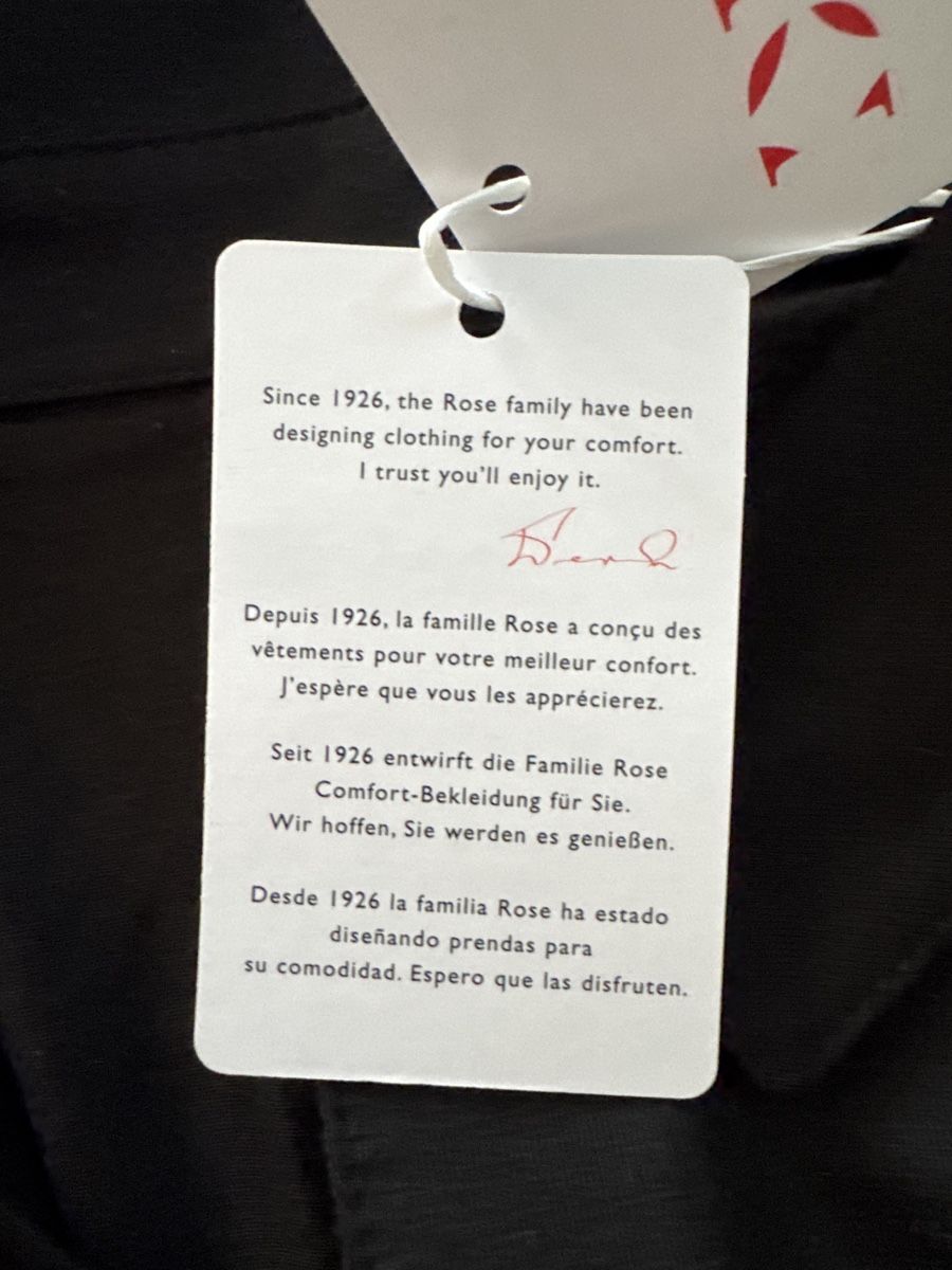 Magliette Polo: Polo Shirt von Derek Rose – Nuovo (secondo la descrizione) da Bülach venduto da Suters0403 3